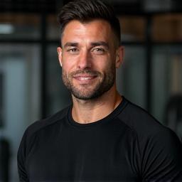 Coach sportif personnel certifié